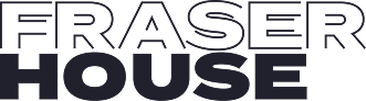 Fraser House logo